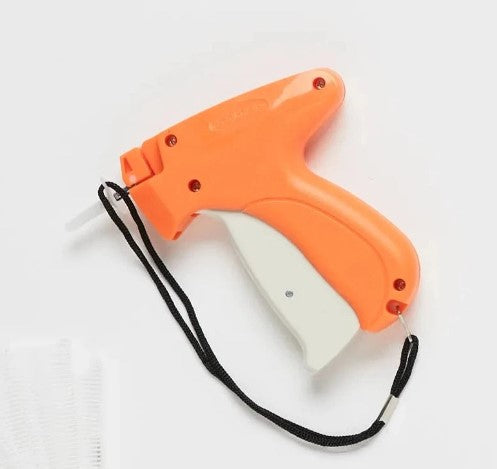 Tagging Gun