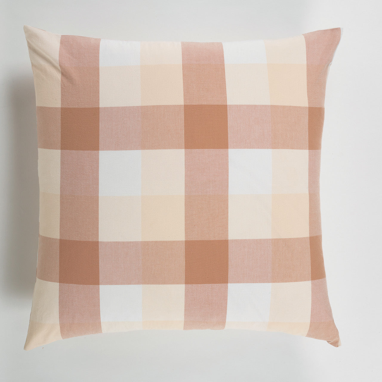 Taree European Pillowcase on a white background